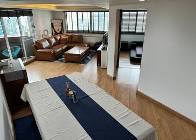 Tai Ping Towers - 4 Bed Condo for Sale *TAIP11578