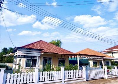 House for Rent at Villa lanna - Mountain View