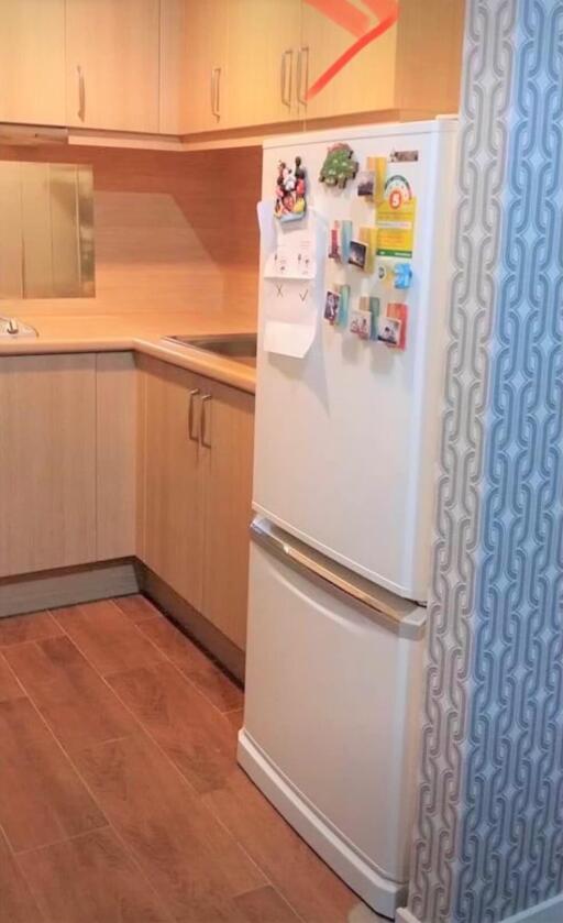 Von Napa Sukhumvit 38 - 1 Bed Condo for Rent *VONN11582