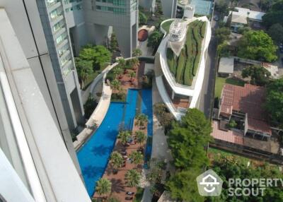 3-BR Condo at Millennium Residence @ Sukhumvit Condominium near BTS Phrom Phong