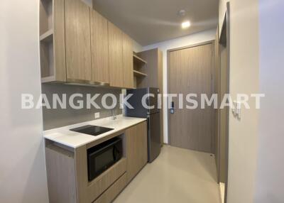 Condo at Centric Ratchayothin for rent