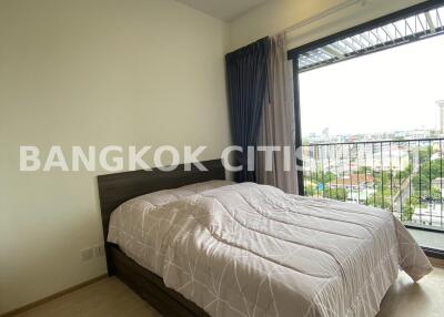 Condo at Centric Ratchayothin for rent