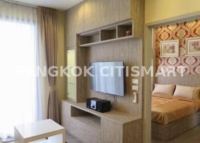 Condo at Nye by Sansiri for rent