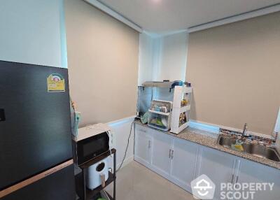 3-BR House in Bang Na Nuea
