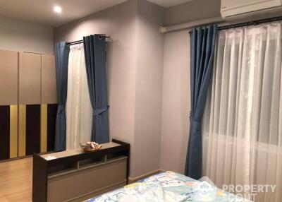 3-BR House in Bang Na Nuea