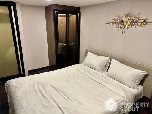 1-BR Condo at Park Origin Thonglor near BTS Thong Lor