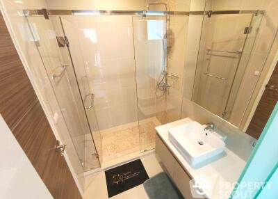 1-BR Condo at Q Asoke near MRT Phetchaburi