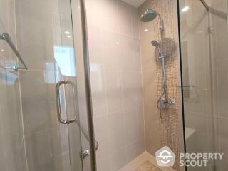 1-BR Condo at Q Asoke near MRT Phetchaburi