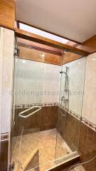 3 Bedrooms Townhouse with Study - Sathorn Chong Nonsi BTS