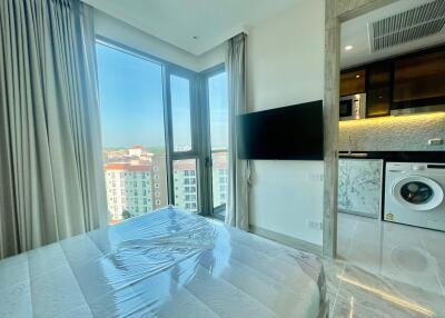 Квартира с 1 спальней, Riviera Monaco