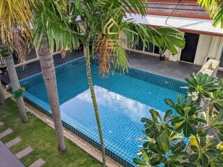 Private Villa 5 bedrooms for Sale in Rawai