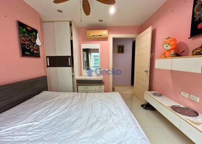 1 Bedroom Condo in The Gallery Jomtien C011630