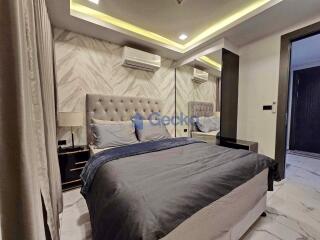 2 Bedrooms Condo in Arcadia Millennium Tower South Pattaya C011629