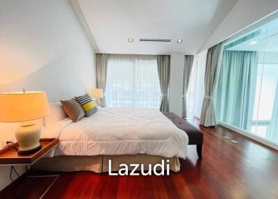 2 Beds 2 Baths 139 SQ.M. The Sanctuary Wongamat