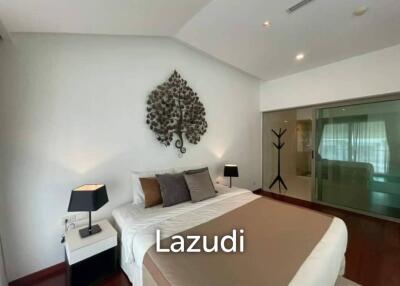 2 Beds 2 Baths 139 SQ.M. The Sanctuary Wongamat