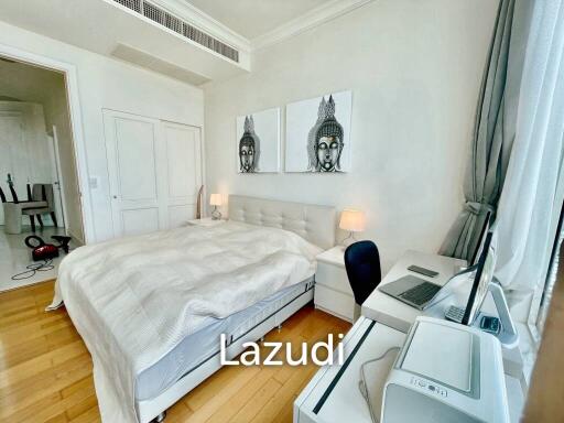 2 Bed 2 Bath 112 SQ.M Royce Private Residences