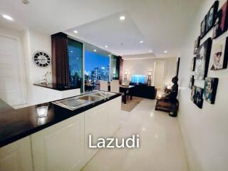 2 Bed 2 Bath 112 SQ.M Royce Private Residences