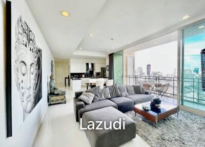 2 Bed 2 Bath 112 SQ.M Royce Private Residences