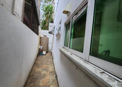 Townhouse for Sale, Rent in Yang Noeng, Saraphi