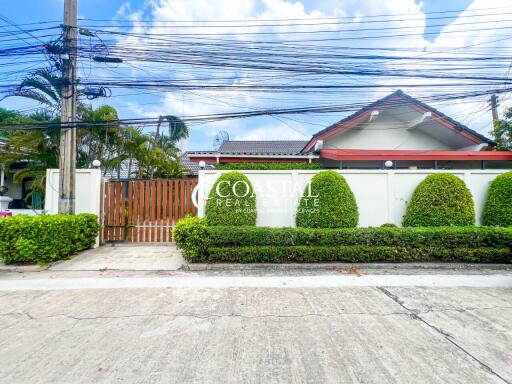 House For Sale Jomtien