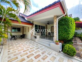 House For Sale Jomtien