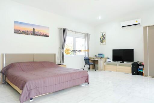 3 bedroom House in  East Pattaya