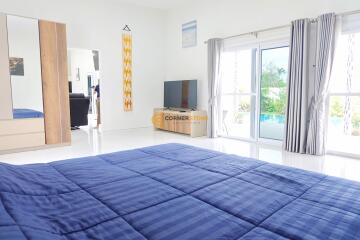 3 bedroom House in  East Pattaya