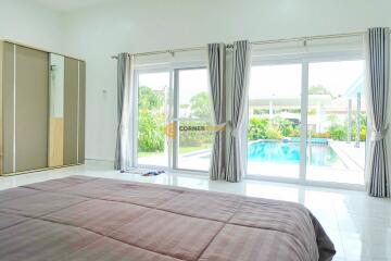 3 bedroom House in  East Pattaya