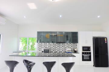 3 bedroom House in  East Pattaya