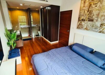 2 Bedrooms @ The Axis