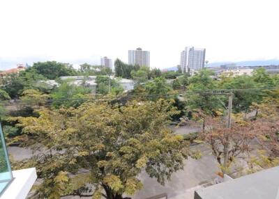 One Plus Chiang Mai Business Park Condo to rent