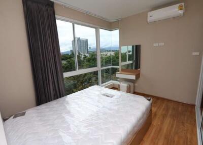 One Plus Chiang Mai Business Park Condo to rent