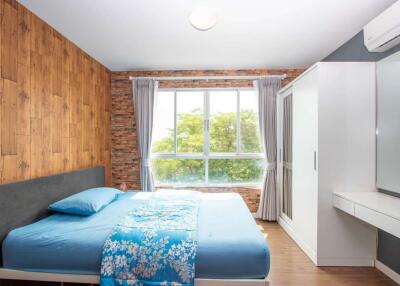 1 bedroom fully furnished condo Dcondo NIM