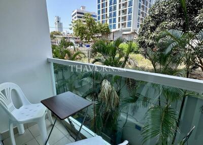 Condo for sale studio 23 m² in Art on the Hill, Pattaya