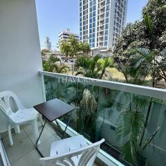 Condo for sale studio 23 m² in Art on the Hill, Pattaya