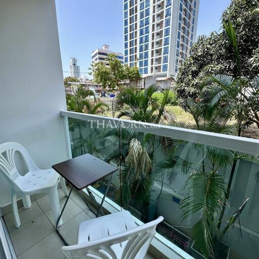 Condo for sale studio 23 m² in Art on the Hill, Pattaya