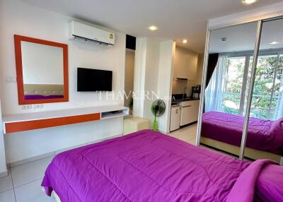 Condo for sale studio 23 m² in Art on the Hill, Pattaya