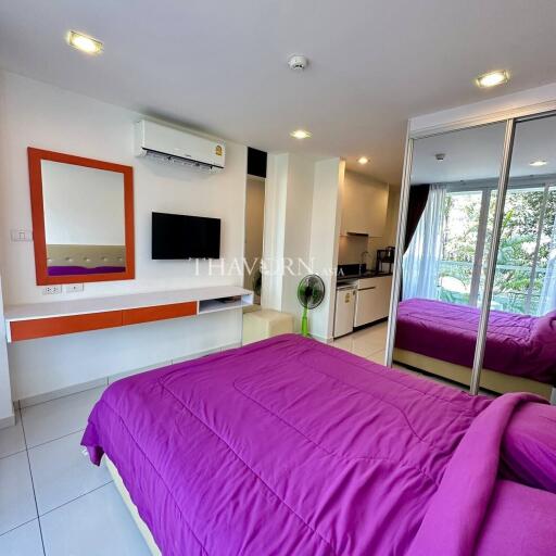 Condo for sale studio 23 m² in Art on the Hill, Pattaya