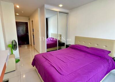 Condo for sale studio 23 m² in Art on the Hill, Pattaya