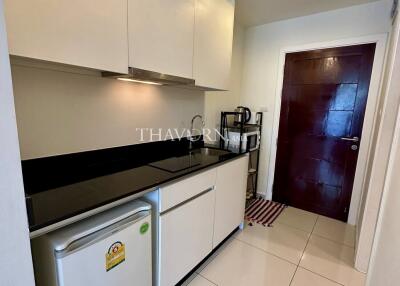 Condo for sale studio 23 m² in Art on the Hill, Pattaya