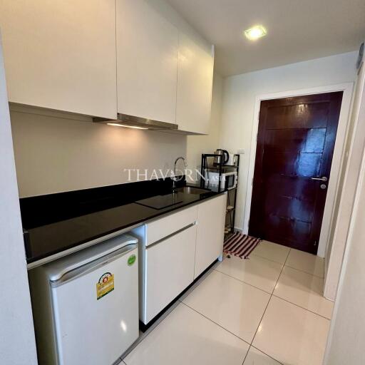 Condo for sale studio 23 m² in Art on the Hill, Pattaya