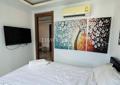 Condo for sale 1 bedroom 26 m² in Arcadia Beach Resort, Pattaya