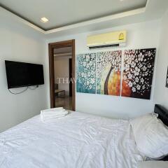 ขาย คอนโด 1 ห้องนอน 26 ตร.ม. ใน  Arcadia Beach Resort, Pattaya