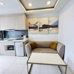 Condo for sale 1 bedroom 26 m² in Arcadia Beach Resort, Pattaya