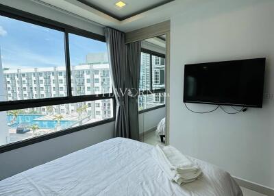 ขาย คอนโด 1 ห้องนอน 26 ตร.ม. ใน  Arcadia Beach Resort, Pattaya