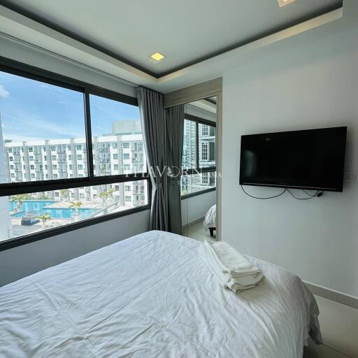 Condo for sale 1 bedroom 26 m² in Arcadia Beach Resort, Pattaya