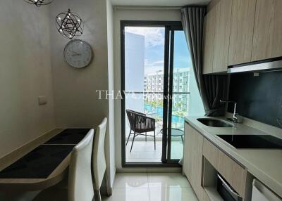 Condo for sale 1 bedroom 26 m² in Arcadia Beach Resort, Pattaya