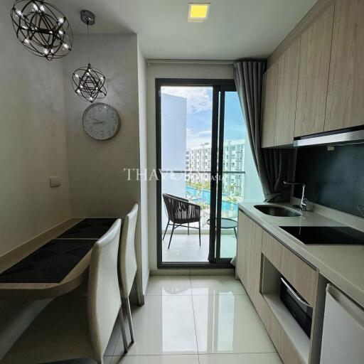 Condo for sale 1 bedroom 26 m² in Arcadia Beach Resort, Pattaya