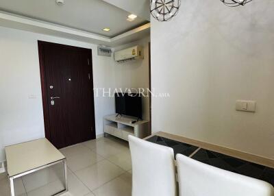 Condo for sale 1 bedroom 26 m² in Arcadia Beach Resort, Pattaya