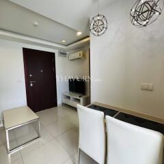 Condo for sale 1 bedroom 26 m² in Arcadia Beach Resort, Pattaya